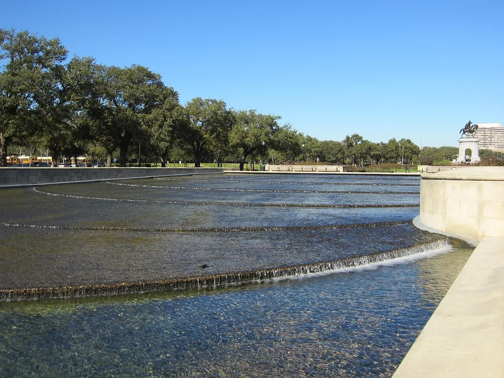 Museum District & Hermann Park