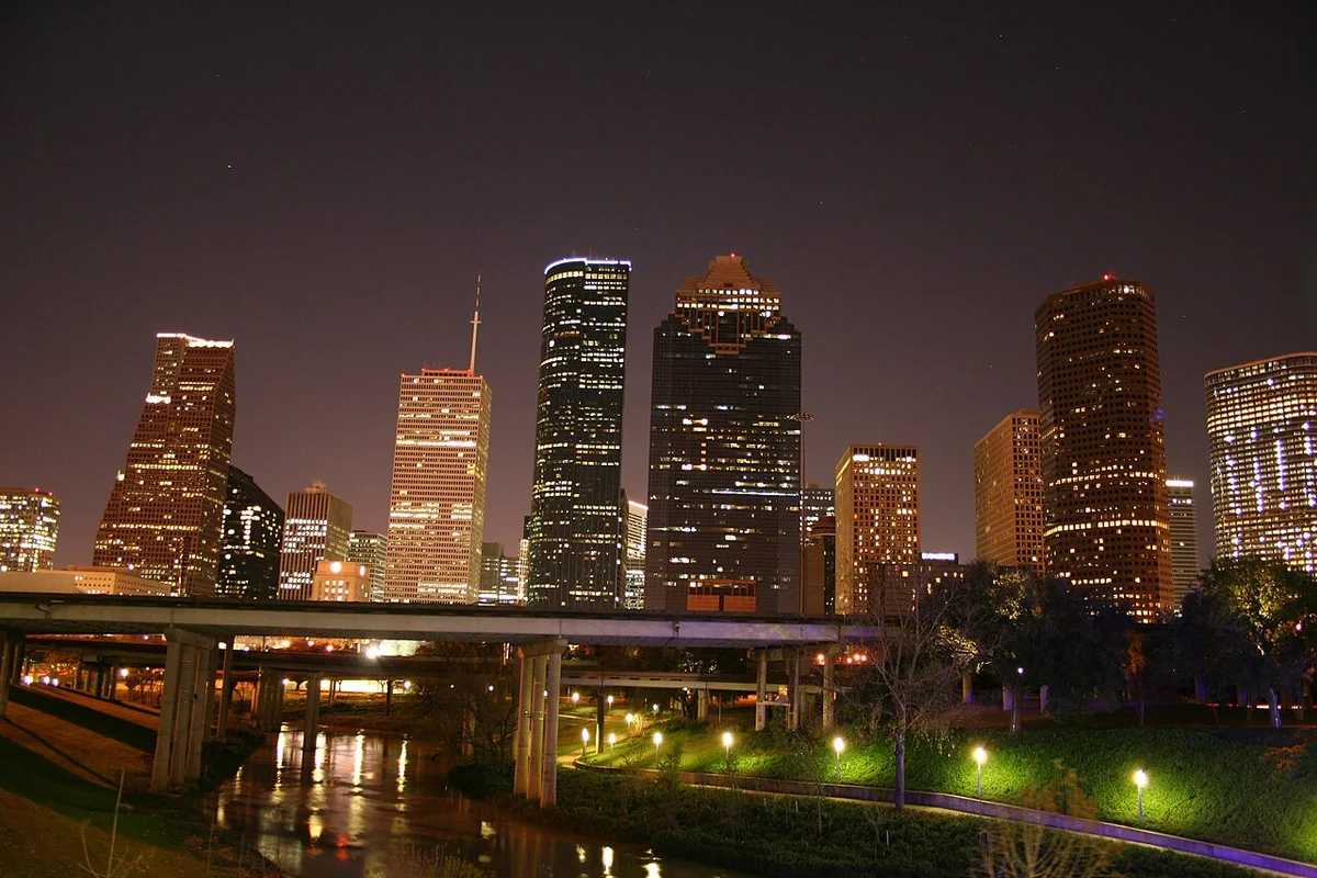 Houston Hollow Heart Hauntings Ghost Tour