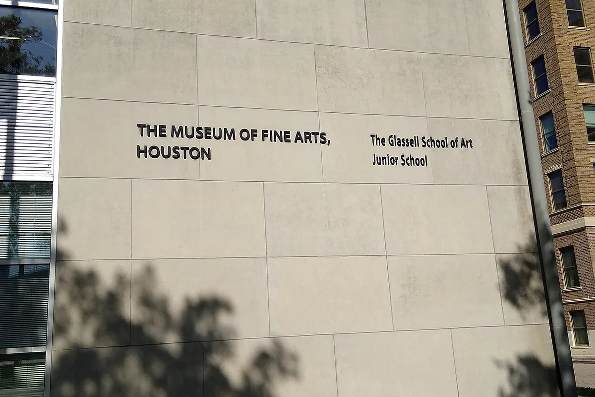 Museum of Fine Arts, Houston All Access Admission