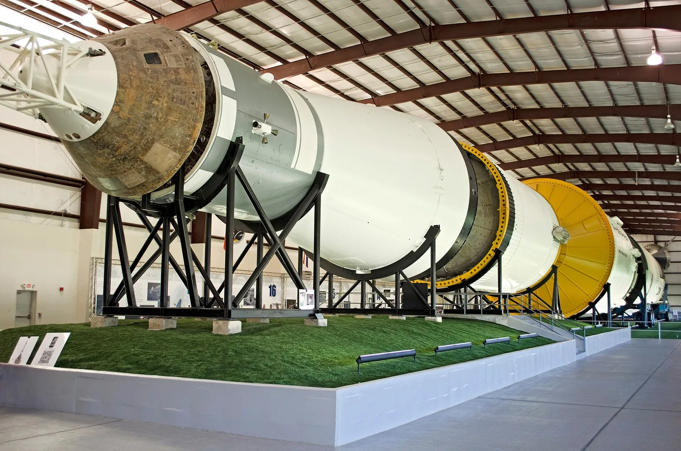 NASA's Space Center & Official Houston City Tour with Tickets